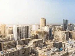 Karachi Weather Updates