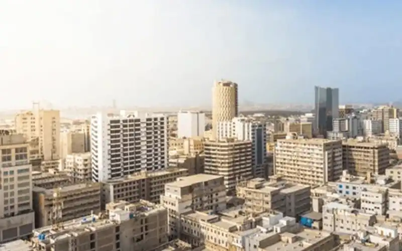 Karachi Weather Updates