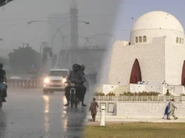 Karachi Weather Updates Summer