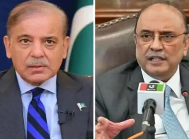 Khuzdar School Bus Attack President Prime Minister