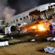 Mauritania Hajj Pilgrims Airline Crash False