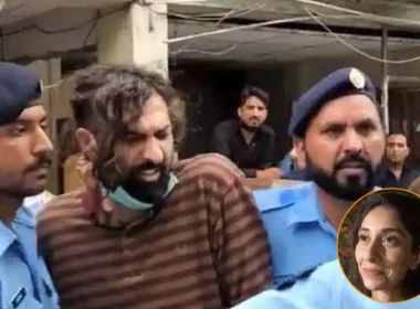 Noor Mukadam Murder Case