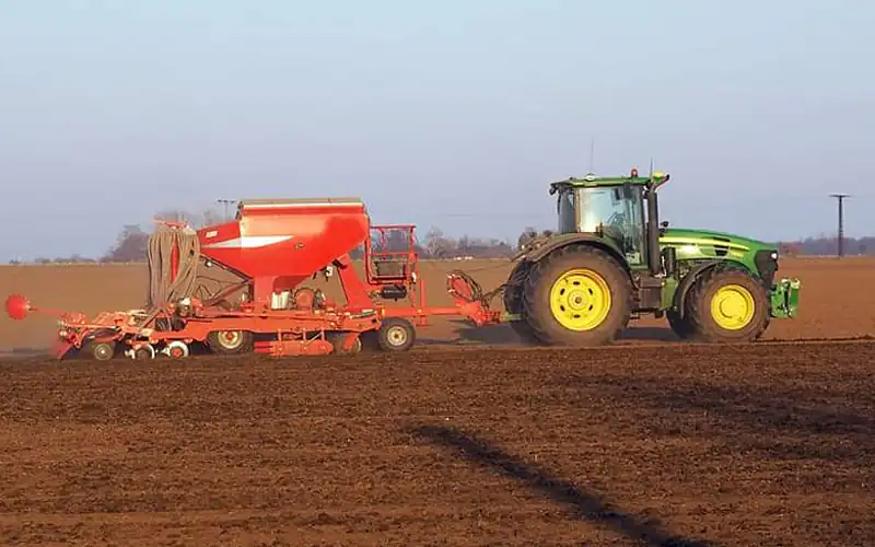 PM Shahbaz Sharif agriculture sector developed