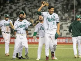 West Asia Baseball Cup