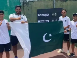 ATF Tennis Championship