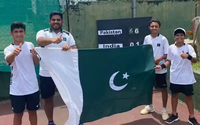 ATF Tennis Championship