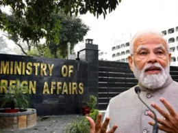 Pakistan Reacted Narendra Modi's Hateful Statement