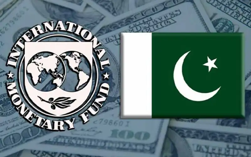 Pakistan Received Tranche Imf
