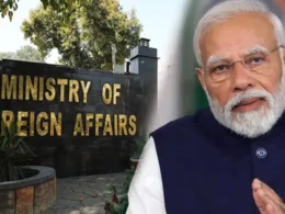 Pakistan Rejected Indian Prime Minister Allegations