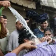 Pakistan Sindh Karachi Weather Updates