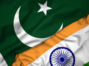 Pakistan and India Gallup Pakistan Survey