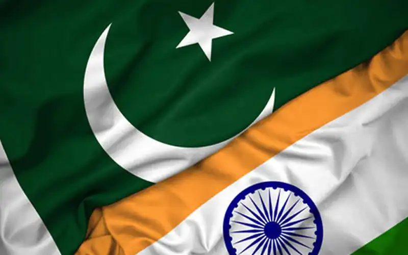 Pakistan and India Gallup Pakistan Survey