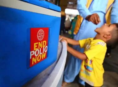 Polio