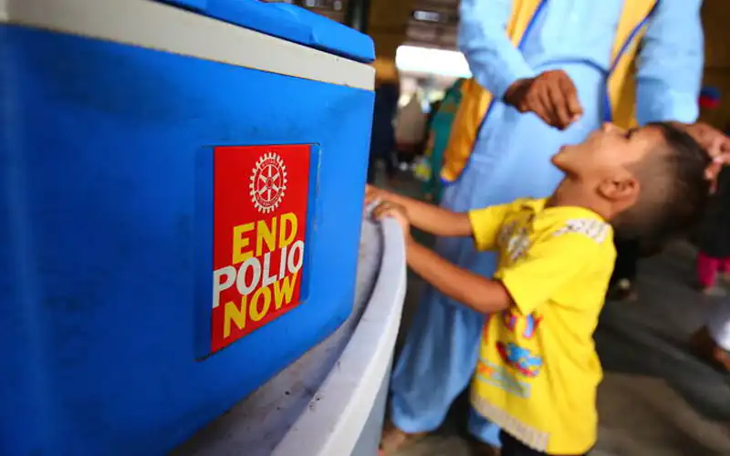 Polio