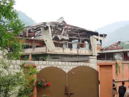 Prime Minister Relief Package Injure Civilians Indian Attack