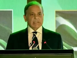 shahbaz sharif