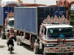 Sindh Government Goods Transporters Negotiations Successful