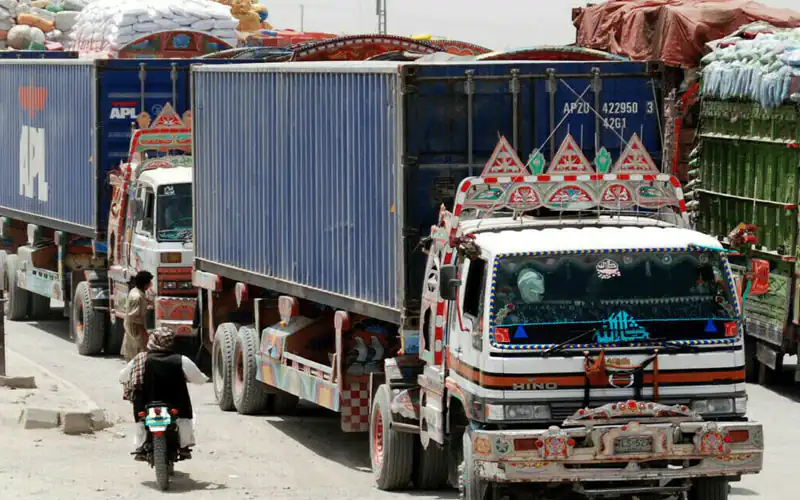 Sindh Government Goods Transporters Negotiations Successful