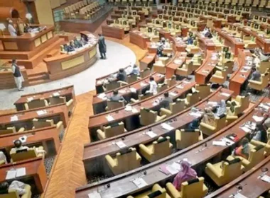 Sindh assembly