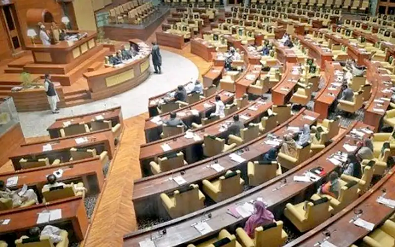 Sindh assembly