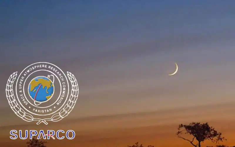 Suparco Prediction Eid-ul-Adha