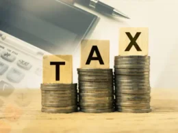 Tax