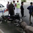 Traffic Police CrackDown