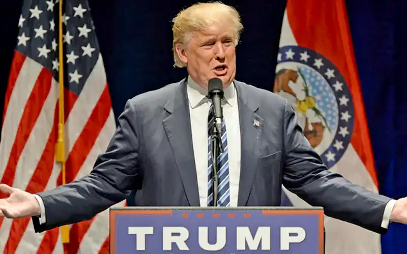 Trump