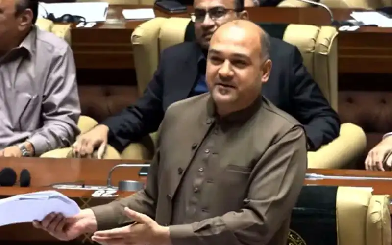 Ali Khurshedi