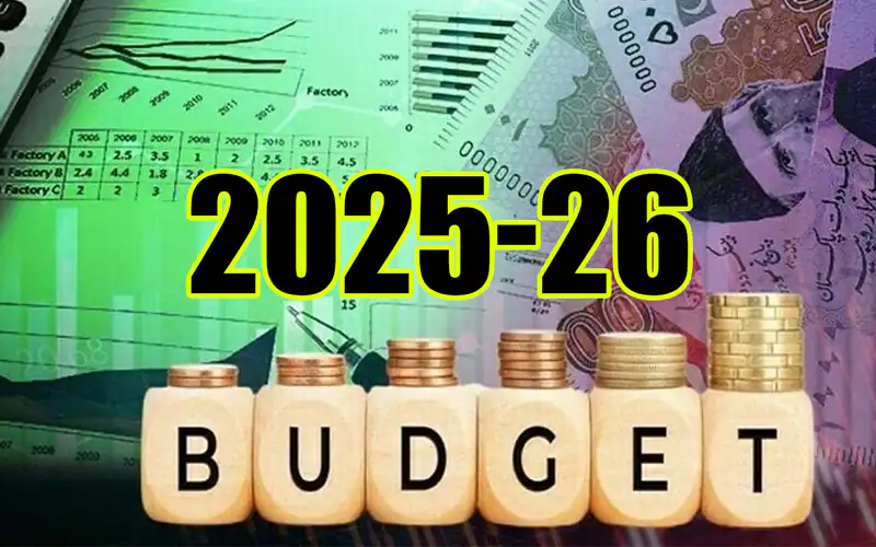 budget 2025