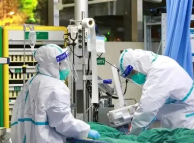 کرونا وائرس