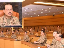 field marshal