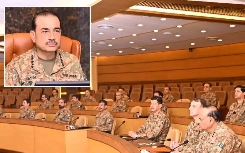 field marshal