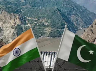 سندھ طاس معاہدہ