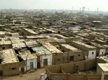 katchi Abadi