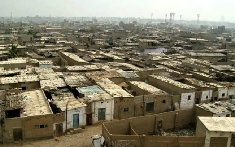 katchi Abadi