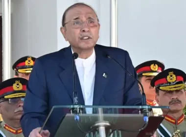 president