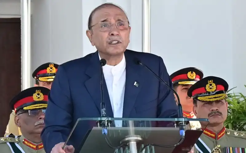 president