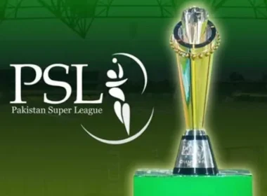 Pakistan Super League 2025