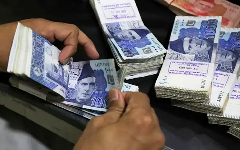 amount recovered