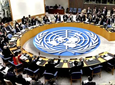 سیکیورٹی کونسل