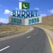 100 Billion Allocated in Budget Karachi-Chaman National Highway