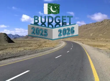 100 Billion Allocated in Budget Karachi-Chaman National Highway