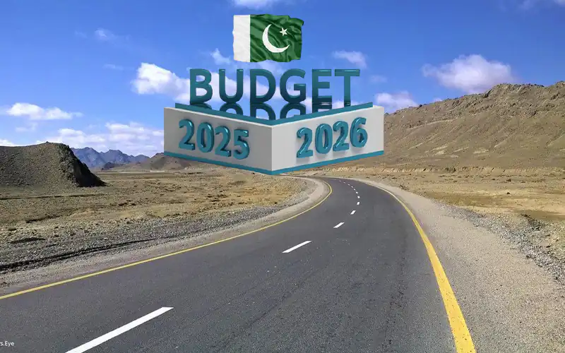 100 Billion Allocated in Budget Karachi-Chaman National Highway