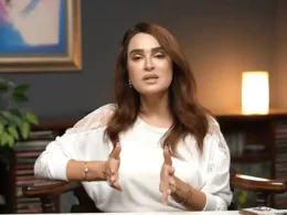 Actress Nadia Hussain Husband Bank Fraud Case