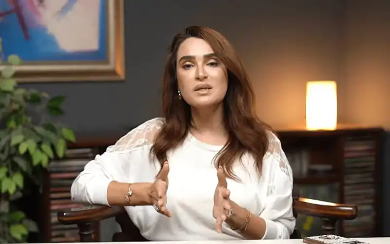 Actress Nadia Hussain Husband Bank Fraud Case