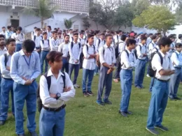Admission Colleges Approved Sindh Based on Ninth Grade Results