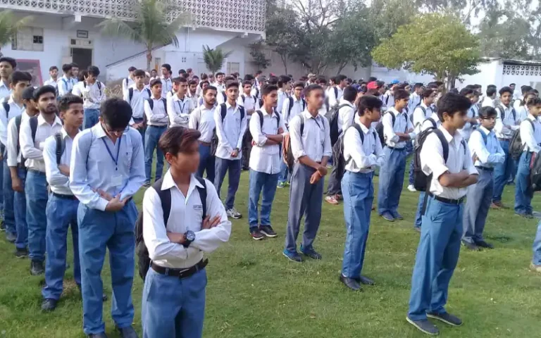 Admission Colleges Approved Sindh Based on Ninth Grade Results