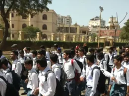 Admission in 375 Colleges Across Sindh 154 Colleges Karachi