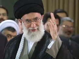 Ali Khamenei